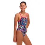 Купальник Funkita Single Strap One Piece, мультиколор - фото 4