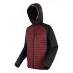 Куртка Regatta Rowak, красный - фото 5