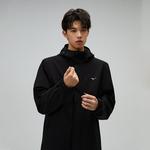 Куртка серии ESSENTIAL унисекс Mizuno, белый - фото 3