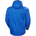 HELLY HANSEN Куртка мужская, Obsidian Black/990 BLACK - фото 9