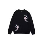 Nike Свитшот мужской черный - фото