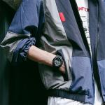 Часы CASIO G-Shock Analog-Digital 'Black', черный - фото 4