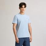 Футболка Unisex Ellesse, Светлый хаки - фото 8