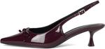 Туфли Madden Girl Women's Vogue, Vampire Patent - фото 4