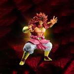 Фигурки в масштабе BANPRESTO - фото 2