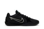 Кроссовки Nike Wmns Sabrina 2 'Black Label Pack', черный - фото