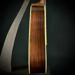 Martin Custom Shop D-28 Authentic Stage 1 Aged - Натуральный - фото 10