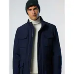 Куртка North Sails M65 Field, синий - фото 4