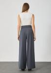 Брюки Anna Field Trousers, Dark Grey - фото 3