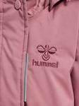 Куртка Hummel Jacke Hmlpenni Tex Jacket, цвет NOSTALGIA ROSE - фото 3