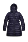 Куртка Canada Goose Cypress Hooded Black Label, Future Dusk - фото 4