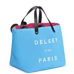 Сумка-тоут Delsey Croisiere 20L, синий - фото 2