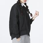 Женский пуховик Puma, цвет Black - фото 5