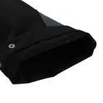 Брюки Alpine Pro Akan 2, черный - фото 4