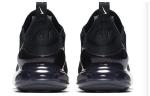 Кроссовки air max 270 Nike, черный - фото 3