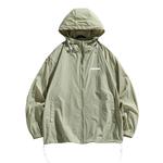 FIDO DIDO Унисекс Солнцезащитная одежда, Угольно-серый - фото 24