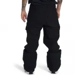 Брюки Dc Shoes Code, черный - фото 2