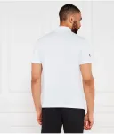 Полюс regular fit Ea7, белый - фото 3