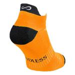 Носки Endless SOX Short, оранжевый - фото 2