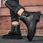 Ботинки Kangaroo head Martin Boots Unisex - фото 8