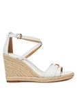 Эспадрильи Mandy 40R5MAMS2L Michael Michael Kors, белый - фото