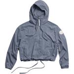 Canada Goose Короткий жакет Kaslo, Light Blue - фото