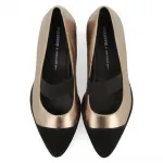 Балетки Gioseppo Tokaj, золотой - фото 4