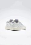 Кеды низкие Reebok CLUB TV, цвет White - фото 5