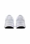 Кроссовки Nike Performance Road running shoes, White Black Pure Platinum/White - фото 4