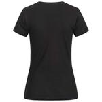 Футболка Lonsdale Happisburg, черный - фото 2