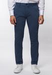 Брюки чинос Roy Robson Bügelfaltenhose Slim fit Scott, темно синий - фото