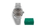 ROLEX Часы 2024 Unworn Datejust 31mm - фото 2