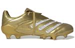 Кроссовки Predator Absolute FG Adidas, золотой - фото 2