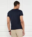 Футболка граб Regular fit Peuterey, синий - фото 3