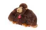 Плюшевая игрушка TRUDI, Gorilla - фото