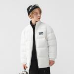 Детские утепленные куртки Jeep, белый - фото 9