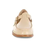 Женские мокасины Swenson Rag & Co, бежевый - фото 4