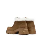 Женские ботинки Joypeace, серый - фото 5