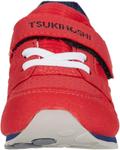 Кроссовки Racer Tsukihoshi, цвет Red/Navy - фото 7