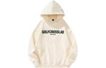 Толстовка унисекс GOLFCROSS, Бежевый - фото 2