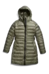 Куртка Canada Goose Cypress Hooded Black Label, Smokey Sage - фото 5