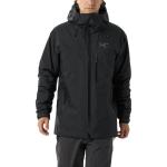Утеплённая куртка Arc'teryx Beta Arcteryx, бордовый - фото 8