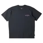 Футболка Billabong Archwave, синий - фото