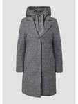 Пальто для улицы в цвете 97W2_graphite s.Oliver - фото