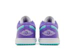 Кроссовки Jordan 1 Low SE Psychic Purple - фото 4