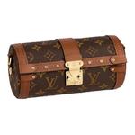 LOUIS VUITTON Сумка кроссбоди Papillon Trunk - фото 3