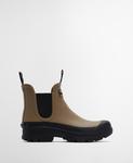 Ботинки Barbour Nimbus Wellingtons, Militry Brown/Black - фото