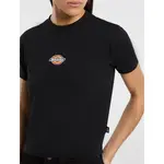 Футболка с коротким рукавом Dickies Maple Valley Reg, черный - фото 6