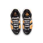 Кроссовки более динамичные Nike, черный - фото 4