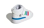 Adidas originals FORUM Обувь для малышей TD - фото 4